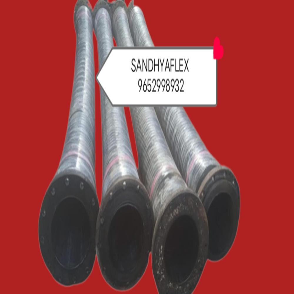 Slurry Rubber Hose