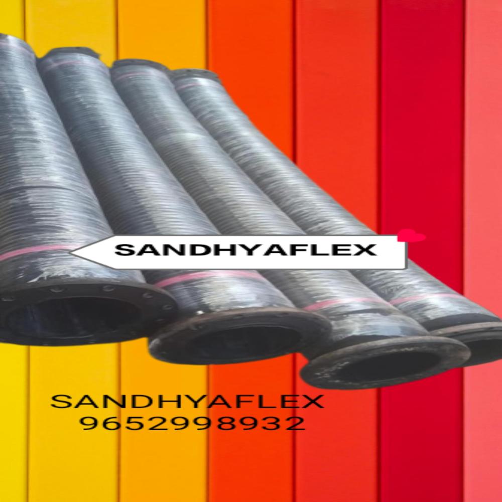 Slurry Rubber Hose