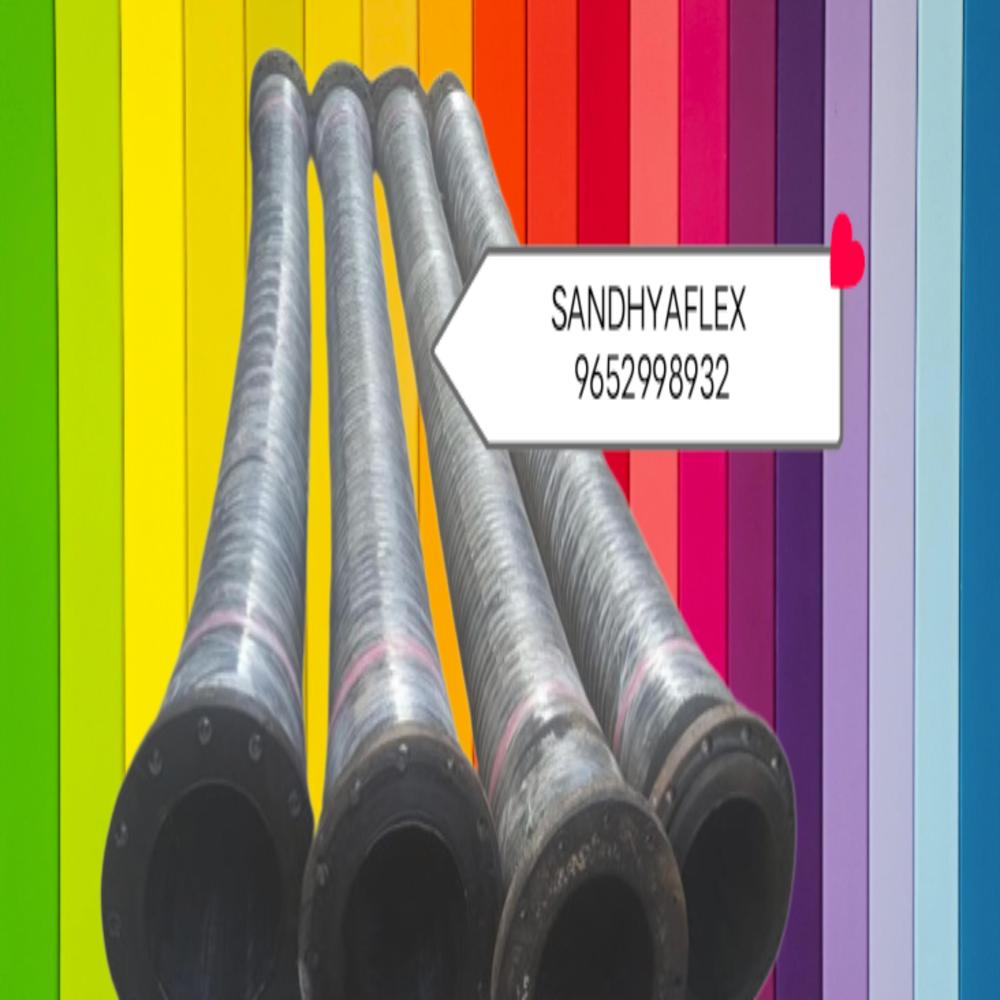 Slurry Rubber Hose