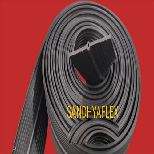 pvc water stopper seal