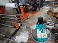 LD Film Slitting Rewinding Machine