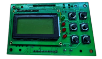 Industrial Electronics Design Service