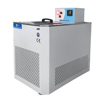 Recirculating Chiller Minus  20 Degree: - Capacity: 10 Ltr Ltr