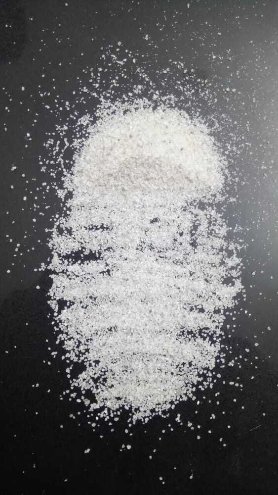 Parrot green Decoration Natural Silica Quartz Sand with Waterproof coating for Garden Decoration and Landscaping