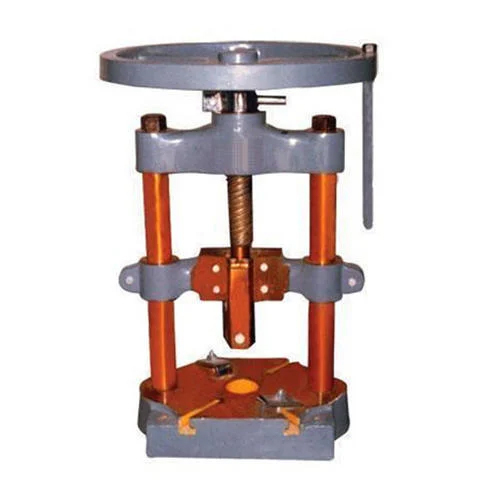 Manual Paper Plate Making Machine - Capacity: Upto 500 Pcs/Hr