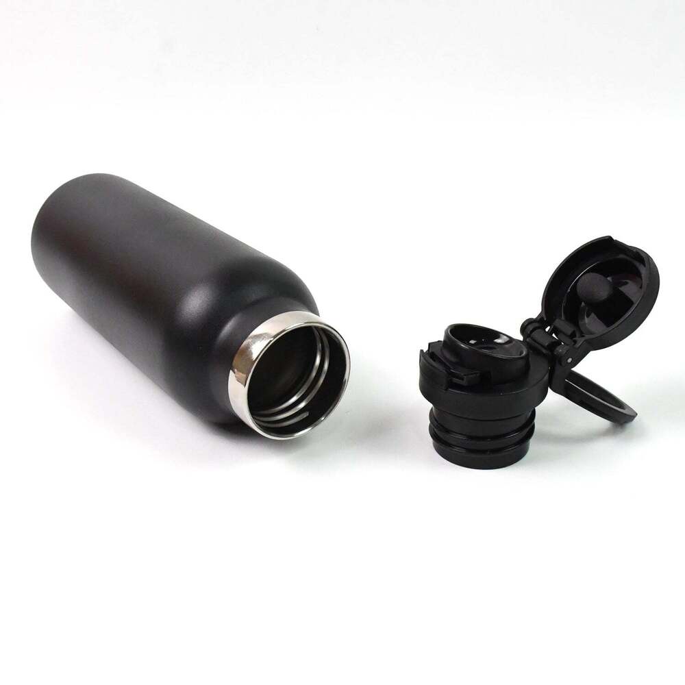 Insulated Stainless Steel Bottle