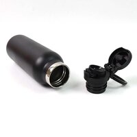 Insulated Stainless Steel Bottle