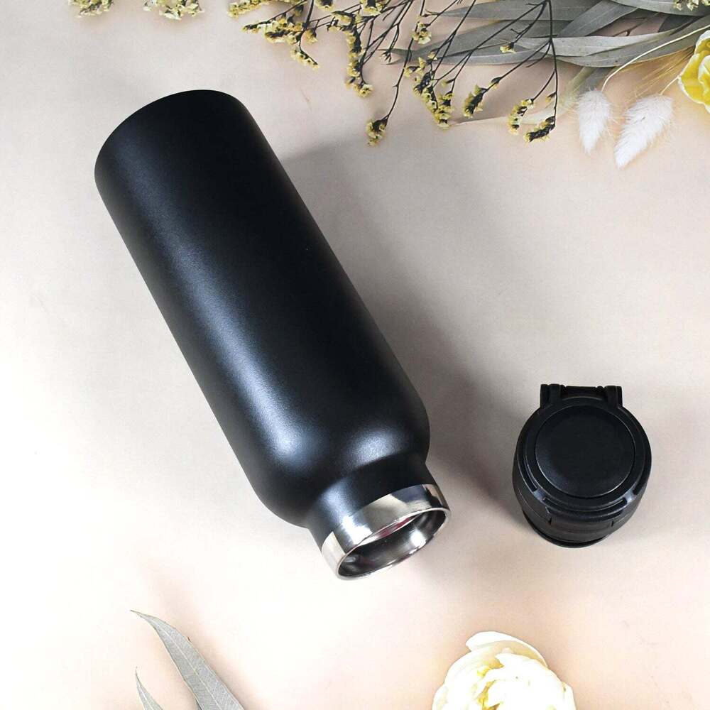 Insulated Stainless Steel Bottle