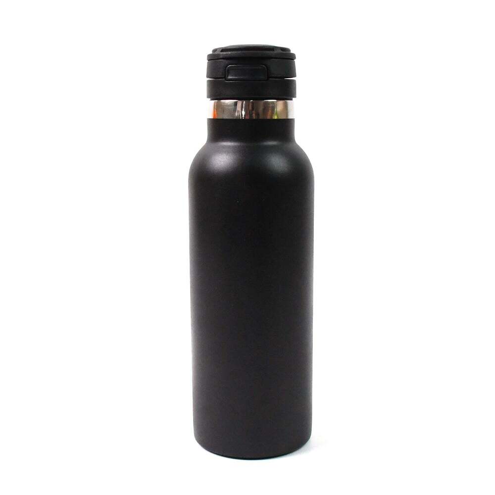 Insulated Stainless Steel Bottle
