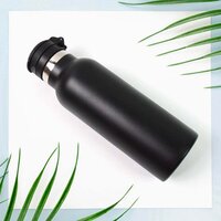 Insulated Stainless Steel Bottle