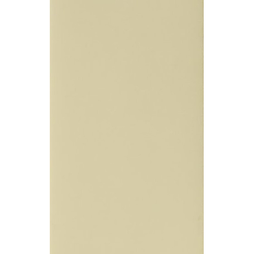 8003 Ivory PVC Edge Band
