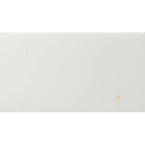 8102 Off White PVC Edge Band