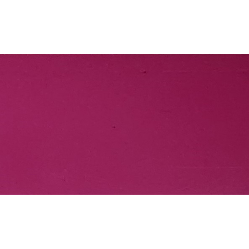 8043 Magenta Pvc Edge Band - Application: Commercial