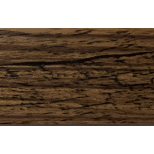 7249 Asain Walnut Pvc Edge Band - Application: Commercial