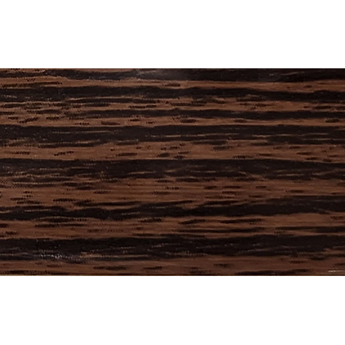 7381 Walnut 5051 PVC Edge Band