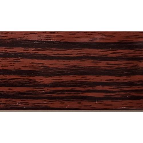 7380 Mahogany 5043 PVC Edge Band