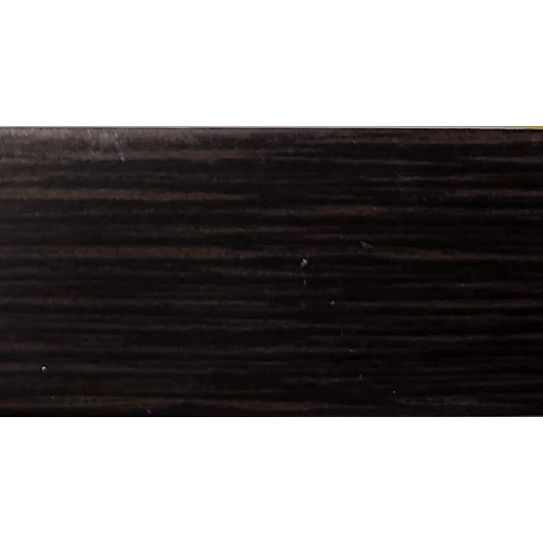 7640 Dark Wangy PVC Edge Band