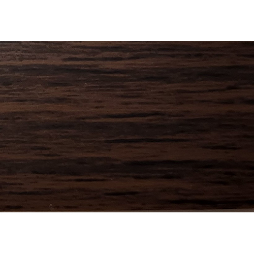 7442 Brown Wangy 5126 Pvc Edge Band - Application: Commercial