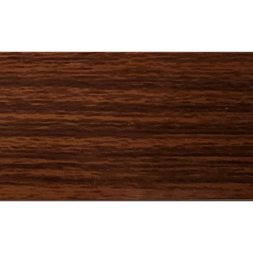 7441 B Walnut 5138 Pvc Edge Band - Application: Commercial