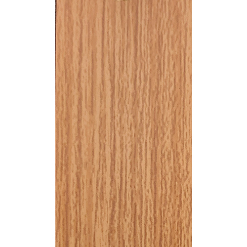 7796 Camely Teak 9341 PVC Edge Band