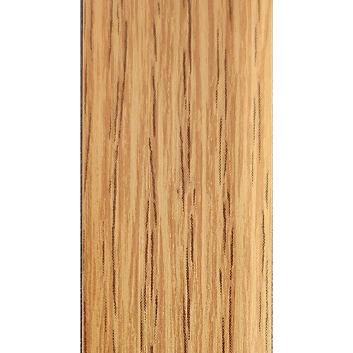 7794 Natural Oak  9325 Pvc Edge Band - Application: Commercial