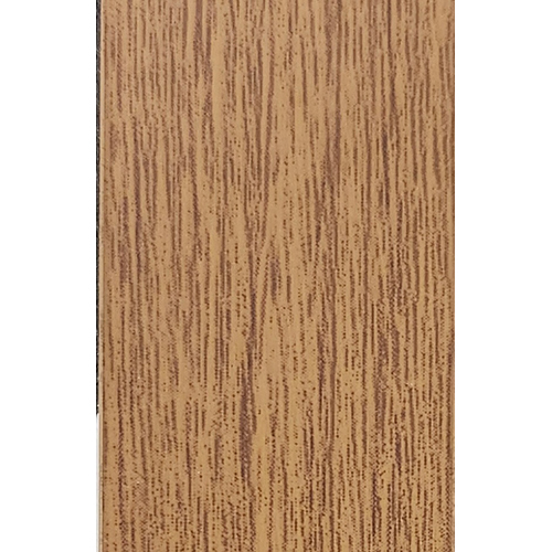 7791 French Walnut 3921 Pvc Edge Band - Application: Commercial