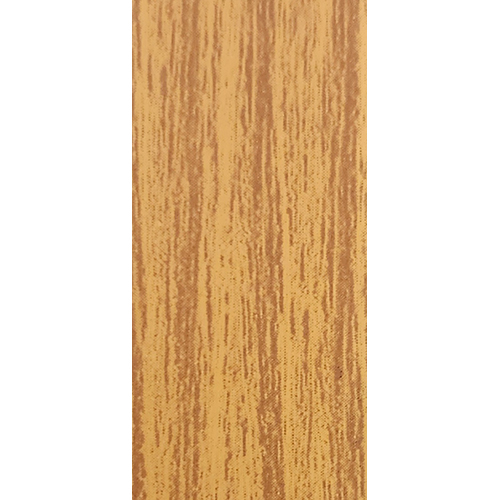 7806 Wat Walnut 9349 Pvc Edge Band - Application: Commercial