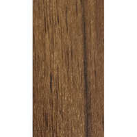7804 Ipe Wood 9346 Pvc Edge Band - Application: Commercial