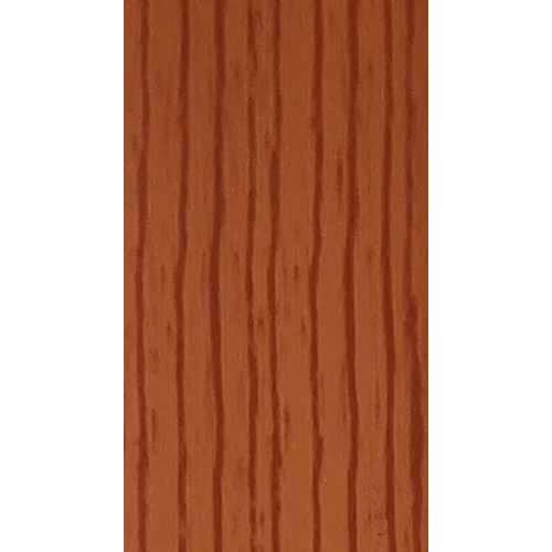 9014 Oxford Cherry PVC Edge Band