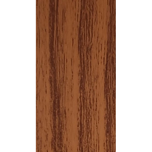 9004 Natural Teak PVC Edge Band