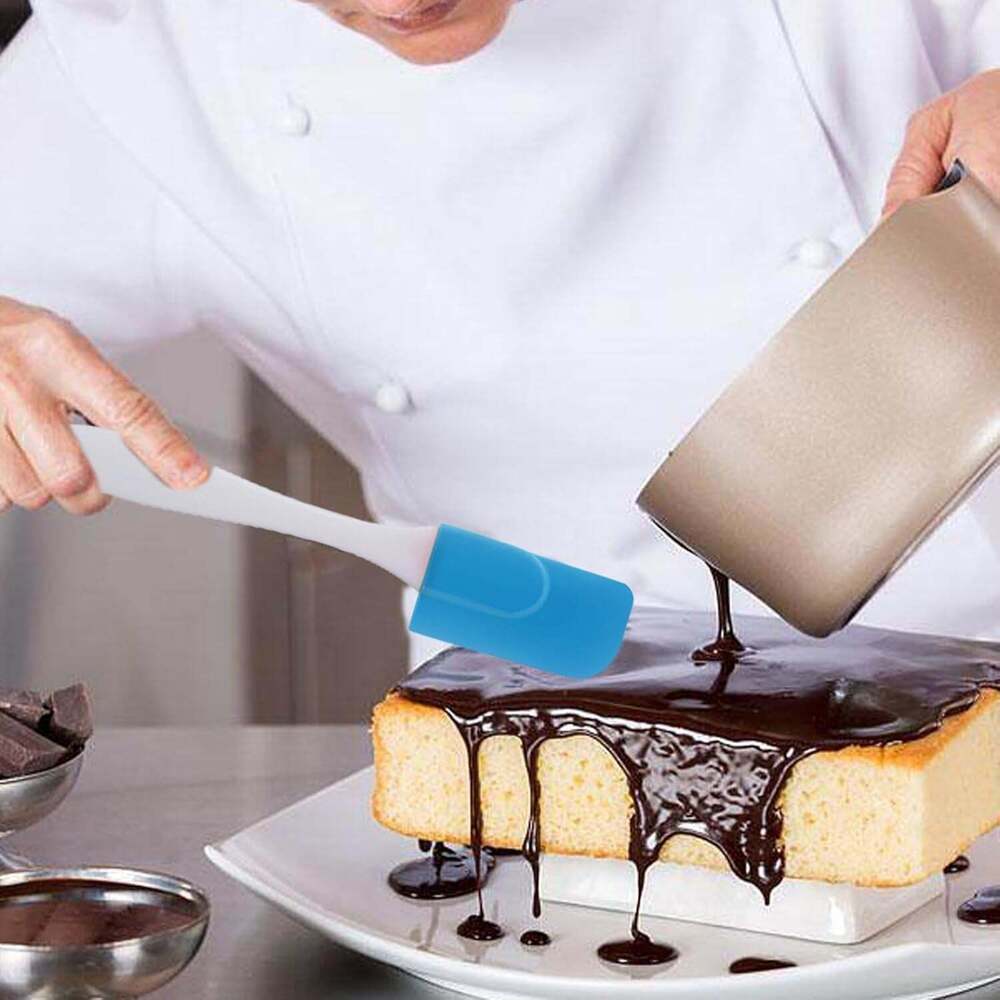 Silicone Cooking Spatula for Bakings
