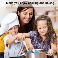 Silicone Cooking Spatula for Bakings