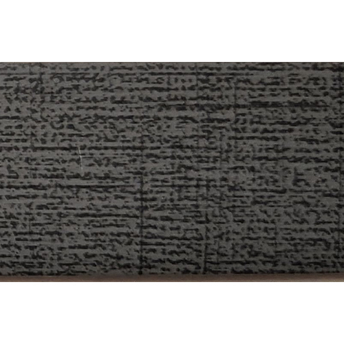 7387 Fabric Grey 5190 PVC Edge Band