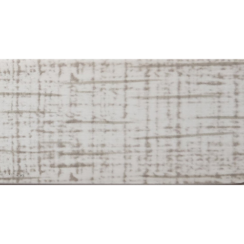 7383 Fabric White 5215 PVC Edge Band - Copy