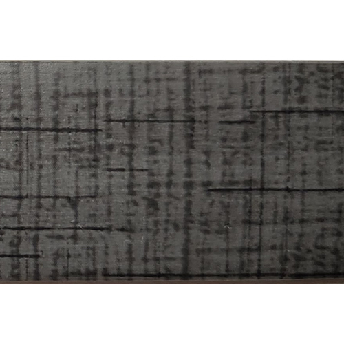 7657 Cloudy Cambric 181 PVC Edge Band