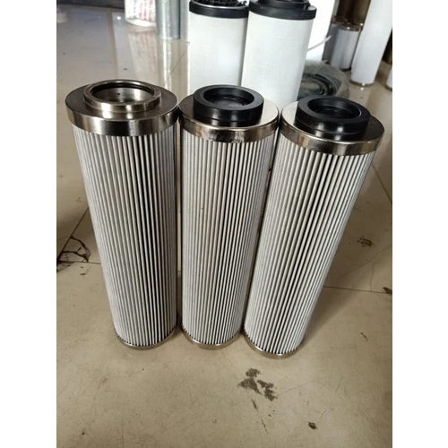 High Pressure Filter