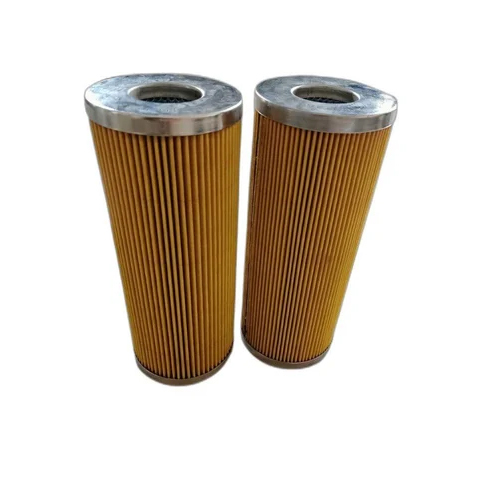 Hydraulic Inline High Pressure Filter - Diameter: 4 Inch (In)