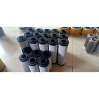 High Pressure Filter - Color: Grey