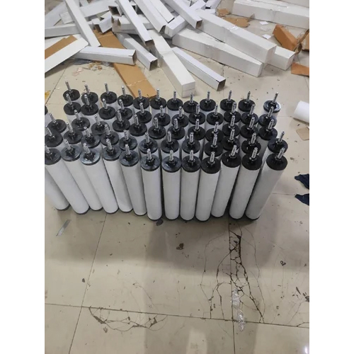 Hydraulic Filter For High Pressure