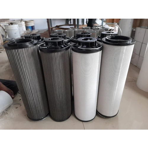 Hilco Replacement Filter