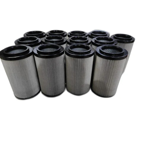 Ss Wire Mesh Filter