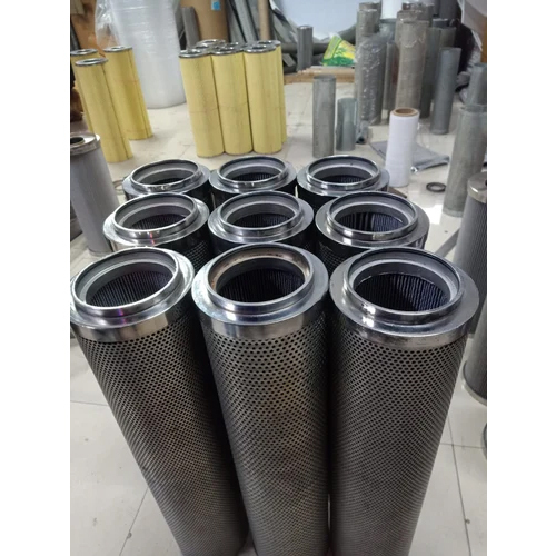 Stainless Steel Filter