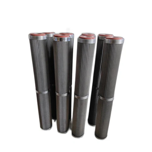 Ss Cartridge Filter