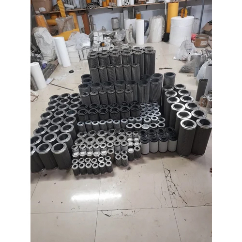 PRESSURE LINE FILTER