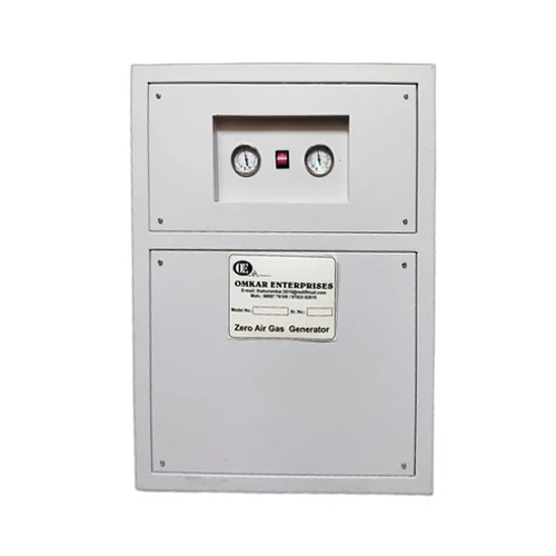 Air gas generator