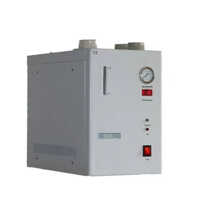 Hydrogen Gas Generator - Color: Grey