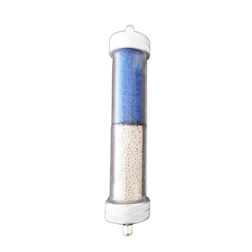 Moisture Purification Filter - Color: Transparent