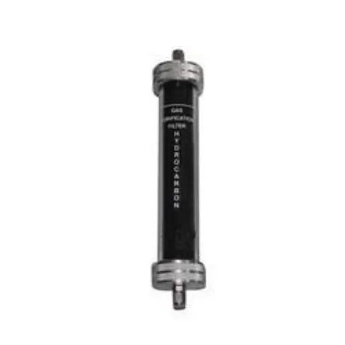 Hydrocarbon Trap Filter - Color: Black