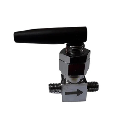 Toggle Valves Brass