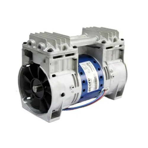 Air Compressor E160 Thomas